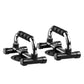 1 Pair Muscle Strength Training Push up Stand Bar Sit-Up Stands Home Workout Sports Fitness Equipment
