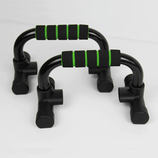 1 Pair Muscle Strength Training Push up Stand Bar Sit-Up Stands Home Workout Sports Fitness Equipment