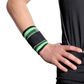 KALOAD 1PC Dacron Adults Wrist Support Outdoor Sports Bracers Bandage Wrap Fitness Protective Gear