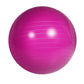 85CM Exercise Gym Yoga Ball Fitness Pregnancy Birthing Anti Burst + Pump