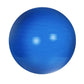 85CM Exercise Gym Yoga Ball Fitness Pregnancy Birthing Anti Burst + Pump