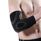 KALOAD Nylon Elastic Elbow Knee Brace Sleeve Sport Safety Elbow Support Absorb Sweat Protective Gear