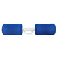 Adjustable Sit-Ups Abdominal Wheel Roller Push-Up Home Fitness Sports Exercise Tools