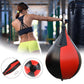 PU Punching Bag Speed Boxing Ball Toy Stress Relief Adult Sports Fitness Muscle Training Ball