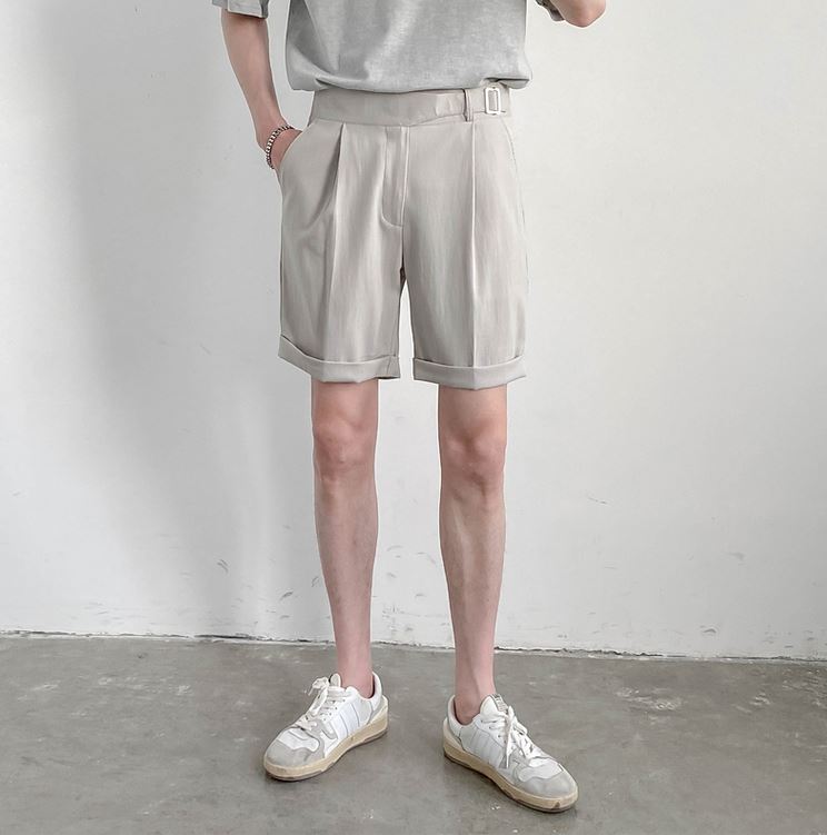 RT No. 5014 CASUAL SUIT SHORTS