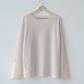 RT No. 1460 KNITTED LONGSLEEVE