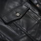 RT No. 1091 LEATHER JK