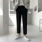 RT No. 5283 WIDE STRAIGHT SUIT PANTS