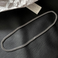 ESSENTIAL CHAIN NECKLACE