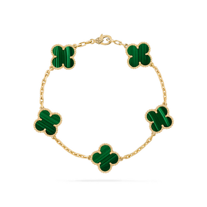 Dream Clover Bracelet