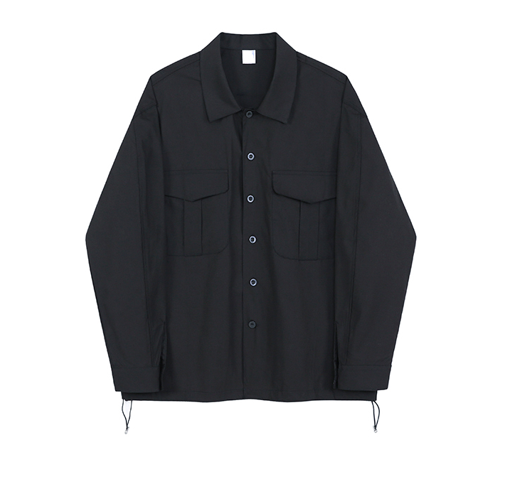 RT No. 1149 BUTTON UP SHIRT