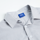 RT No. 3021 STRIPE COLLAR SHIRT