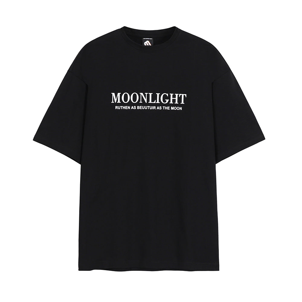 RT No. 1478 LETTERED SHORT SLEEVE SHIRT