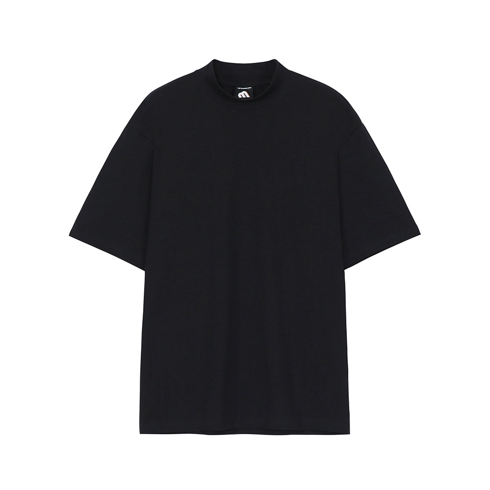 RT No. 1558 LOW TURTLENECK SHIRT