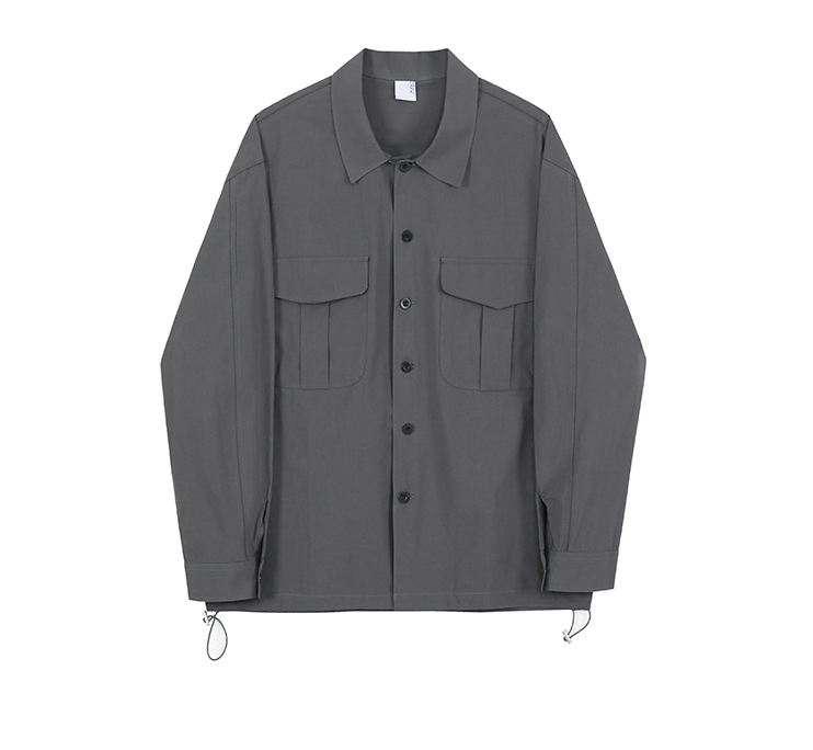 RT No. 1149 BUTTON UP SHIRT