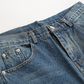 RT No. 1446 WIDE DENIM JEANS