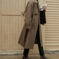 RT No. 2764 TRENCH COAT