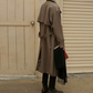 RT No. 2764 TRENCH COAT