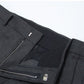 RT No. 4455 STRAIGHT WIDE DRAPE SUIT PANTS