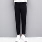 RT No. 4106 SLIM STRAIGHT PANTS