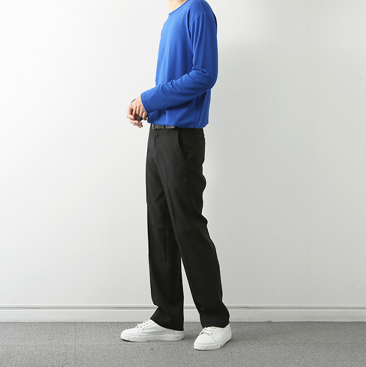 RT No. 416 WIDE PANTS