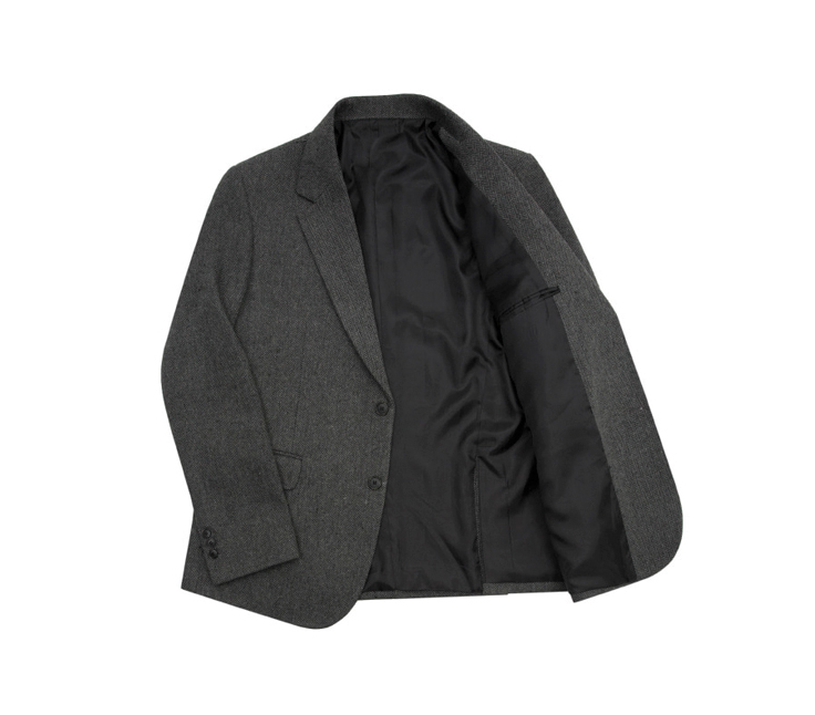 RT No. 3203 WOOLEN BLAZER JK