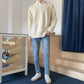 RT No. 1180 V-NECK SWEATER