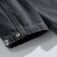 RT No. 5291 ZIP-UP DENIM JK