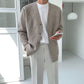 RT No. 5283 WIDE STRAIGHT SUIT PANTS