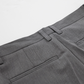 RT No. 1704 WIDE STRAIGHT SUIT PANTS