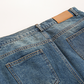 RT No. 1446 WIDE DENIM JEANS