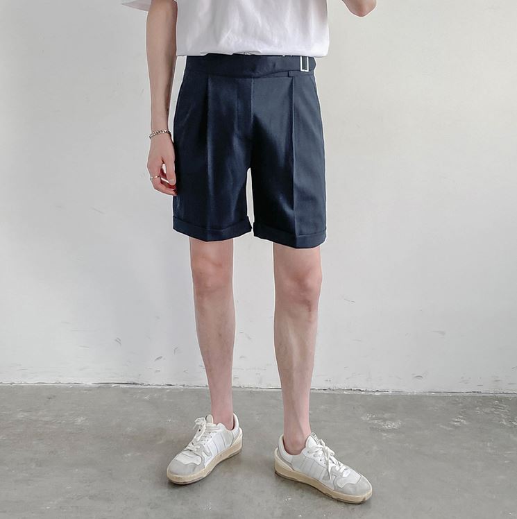 RT No. 5014 CASUAL SUIT SHORTS