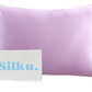 Silk Pillow Case