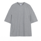 RT No. 1514 HALF SLEEVE OVERSIZE SHIRT