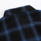 RT No. 520 PLAID SHIRT