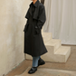 RT No. 2764 TRENCH COAT