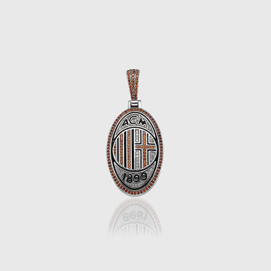 AC MILAN PENDANT