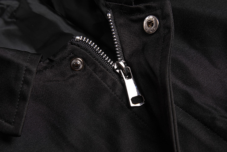 RT No. 3025 MULTI-POCKET BELT COLLAR JK