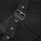 RT No. 3133 BELT STRAP BLAZER JK