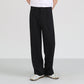 RT No. 1704 WIDE STRAIGHT SUIT PANTS