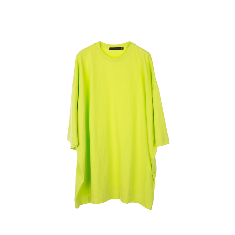 RT No. 856 OVERSIZE SHIRT