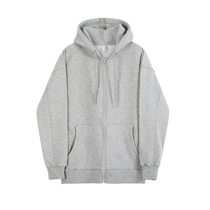 RT No. 1289 ZIP UP HOODIE