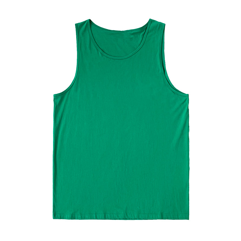 RT No. 5013 TANK TOP SLEEVELESS SHIRT