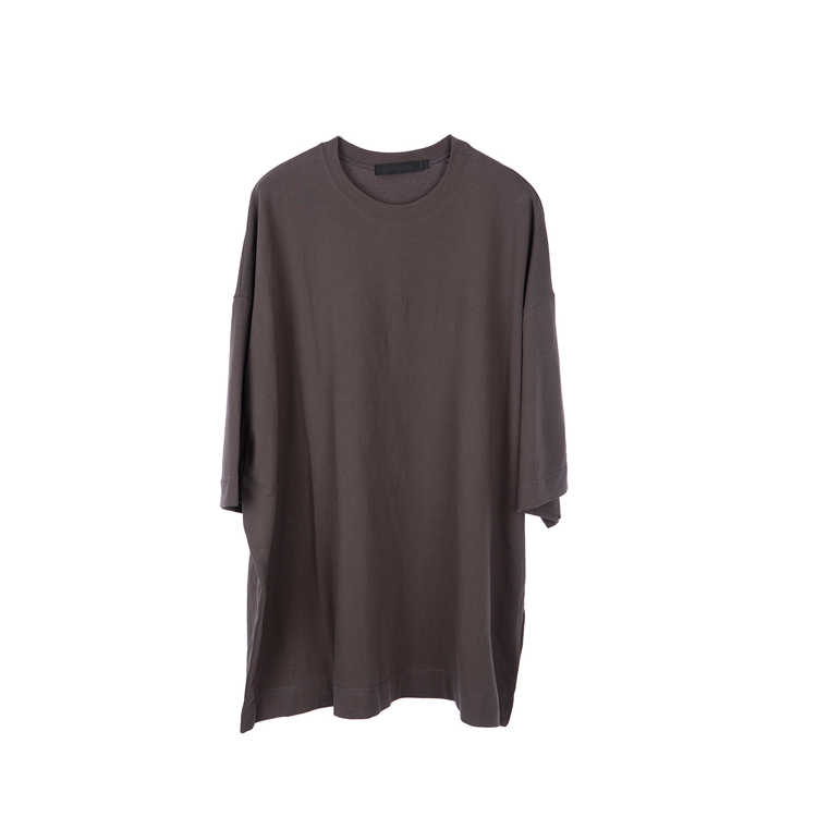 RT No. 856 OVERSIZE SHIRT