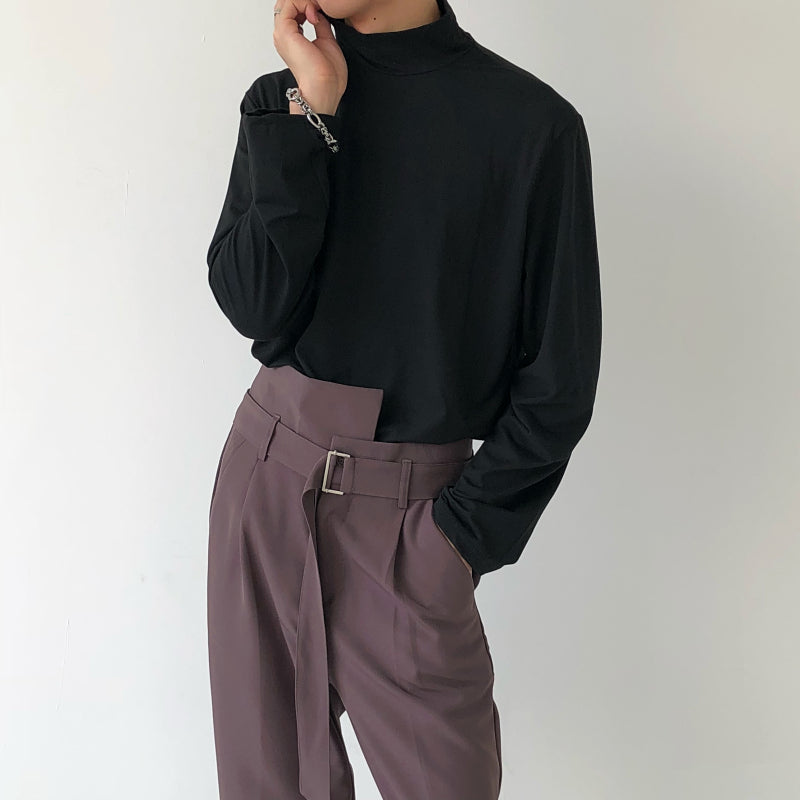 RT No. 1078 TURTLENECK