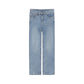 RT No. 1702 STRAIGHT DENIM JEANS