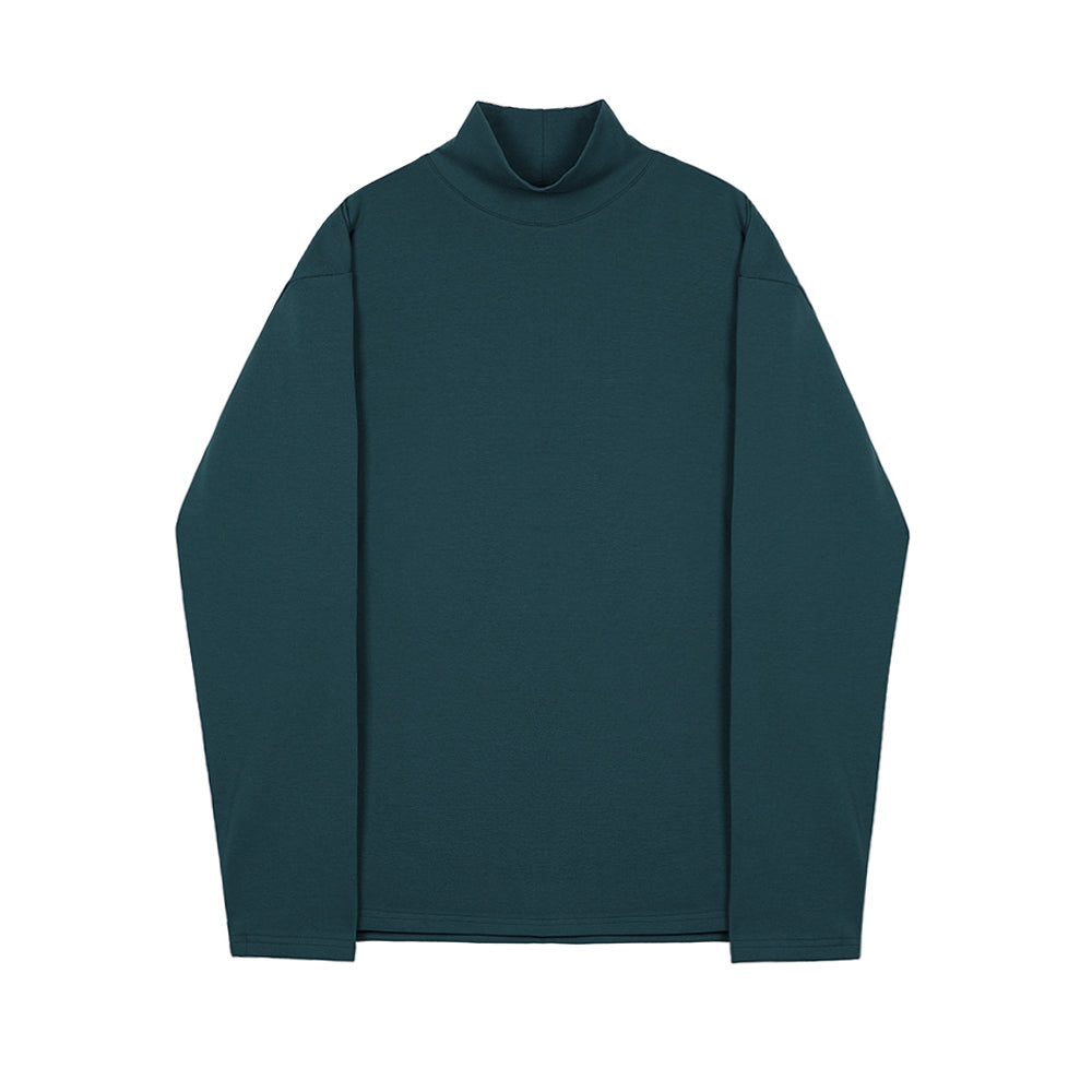 RT No. 3415 TURTLENECK LONGSLEEVE