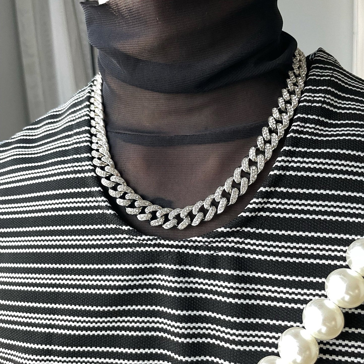 CUBAN CHAIN