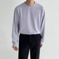 RT No. 4273 BASIC LONGSLEEVE