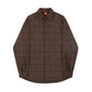 RT No. 1164 WOOLEN SHIRT